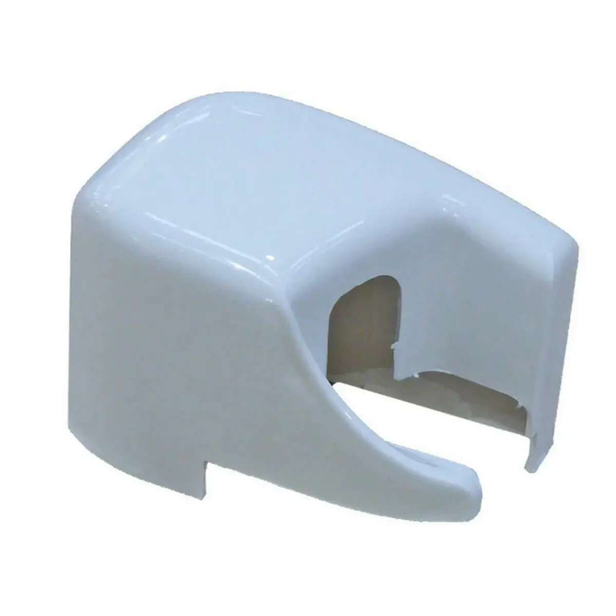 RH Outer End Cap Elegance F45 (02741-01-)