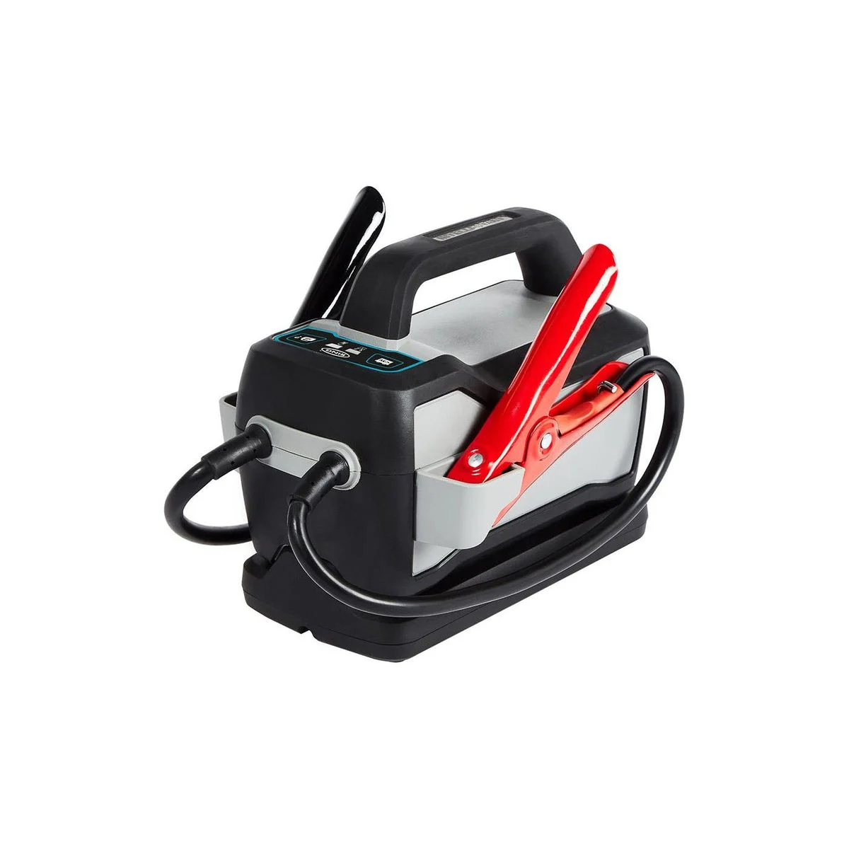 Ring RPPL700 Professional Lithium Jump Starter Booster Power Pack Heavy Duty