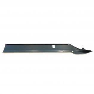 Roller 2015 Team Front Passenger Side Skirt