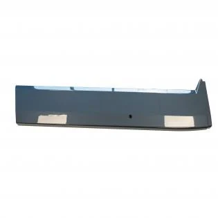 Roller Team 2014 590 Rear Left Skirt