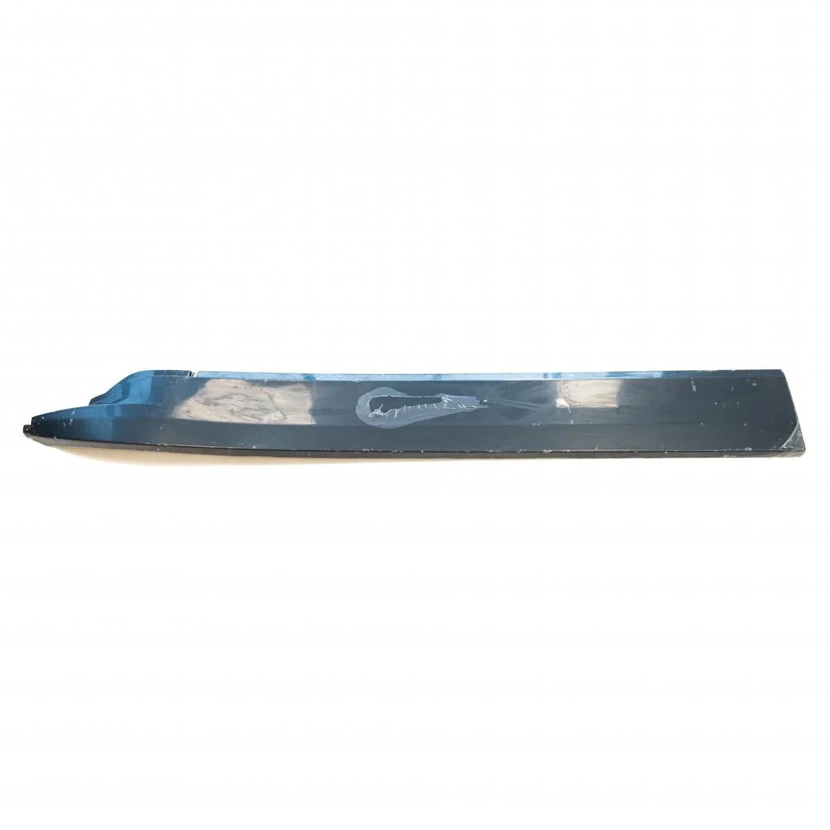 Roller Team Zefiro Passenger Side Front Skirt
