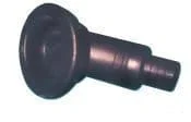 ROUND LONG BLACK DIESEL 50&60mm (D)
