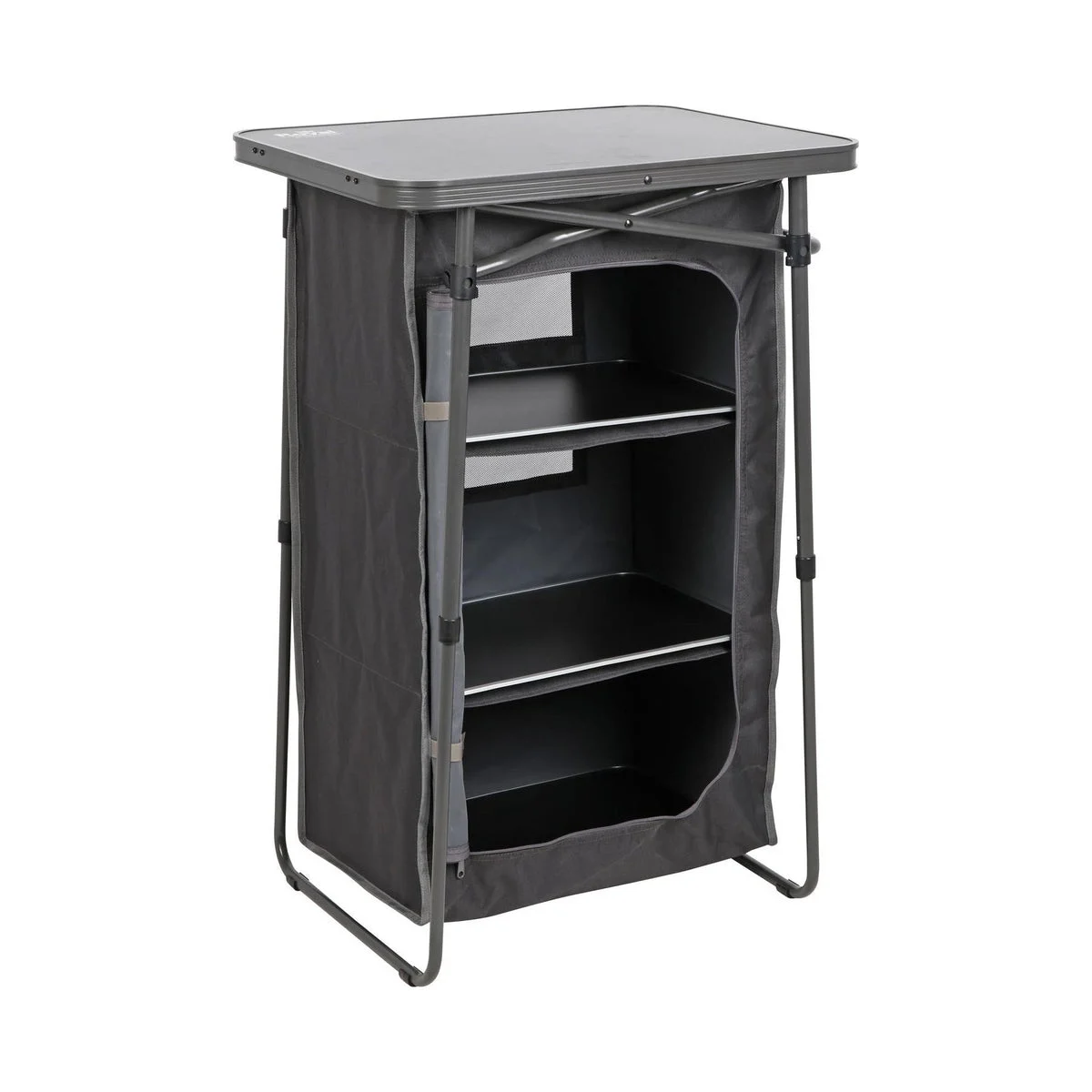 Royal Tower Camping Storage Unit Awning Cupboard + Carry Bag