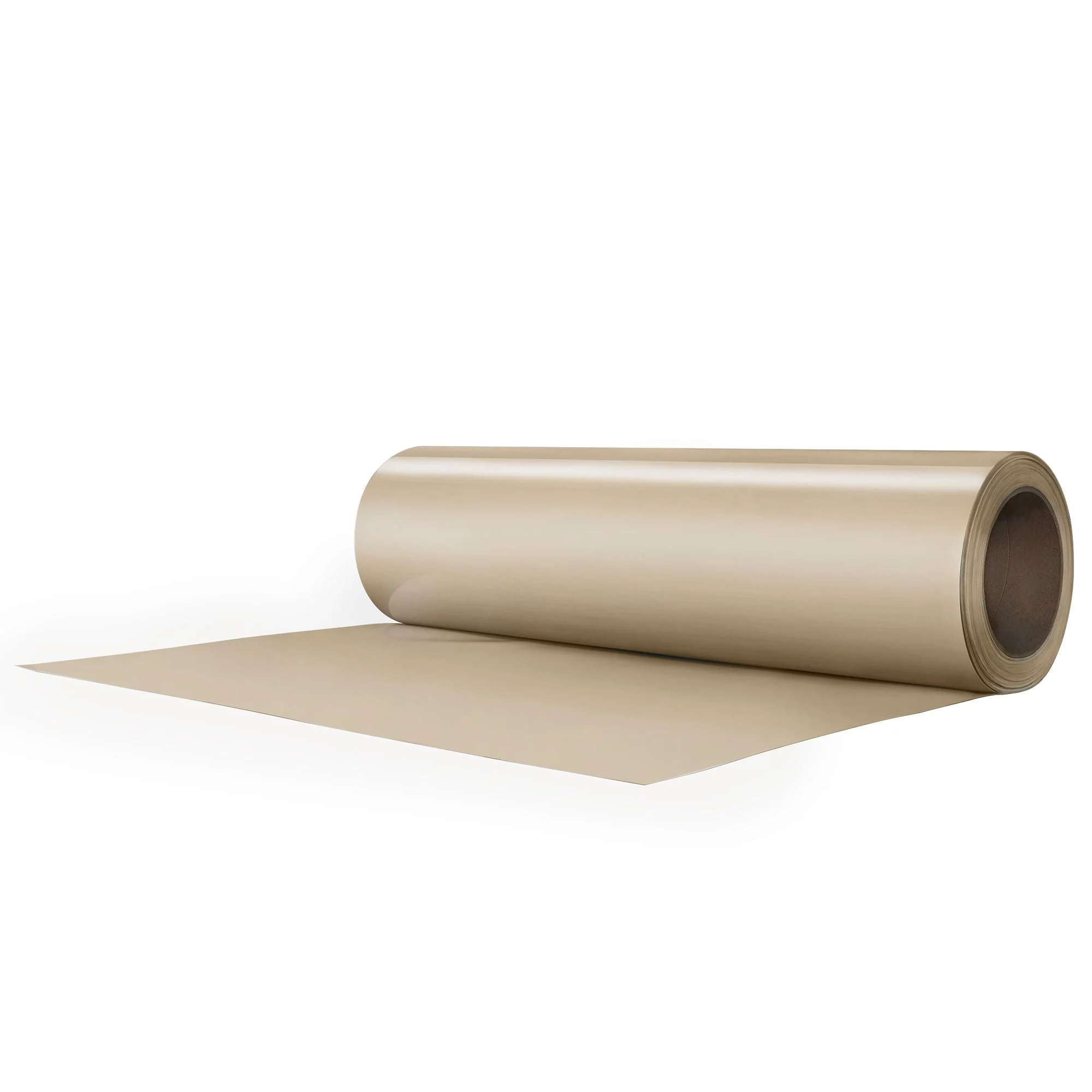 RV 102" Fiberglass Panel | Tan Siding & Roofing Sheet