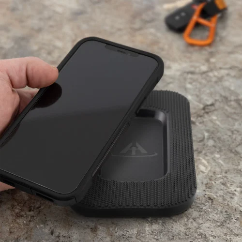 RV 12VWireless Phone ChargerWater Resistant Fast Charging