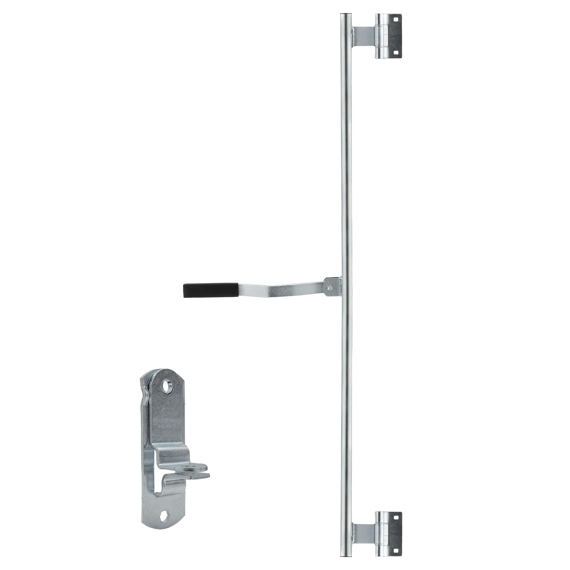 RV 45" Cam Bar | Lock Assembly Side Door Enclosed Trailer
