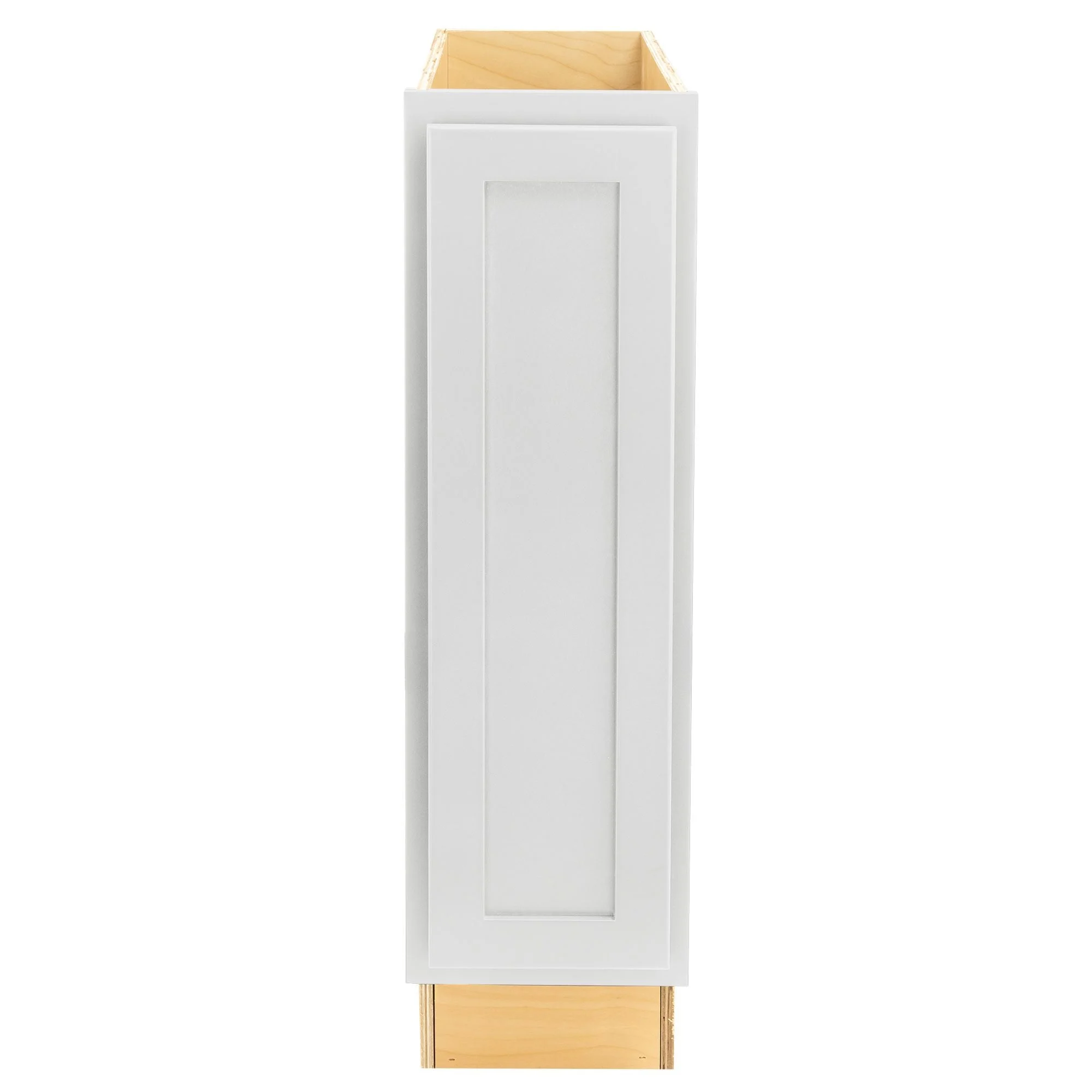 RV Base Cabinet | Pure White