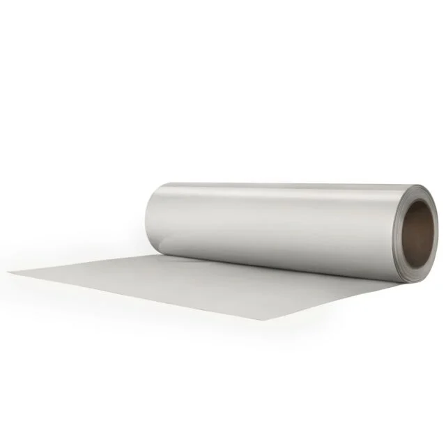 RV Fiberglass Siding & Roofing 102" | Arctic White