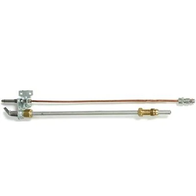 RV Pro Gas Water Heater Pilot Assembly 9" - 05-0862