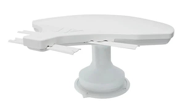 RV TV Antenna | Winegard Rayzar z1 | Roof Mounted