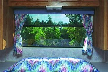 (S/O) Carefree RV KV0420455 Window Shade