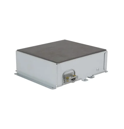 S Series GE Electronic Control, 4 / 5 Wire (RGREC2A) (Compatible with BMPro and LCI One Control)