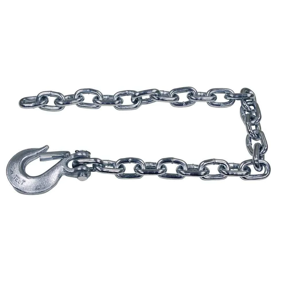 Safety Chain 3/8In X 35In (15K)