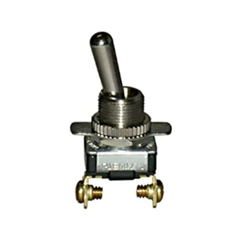 Single Switch (On-Off)