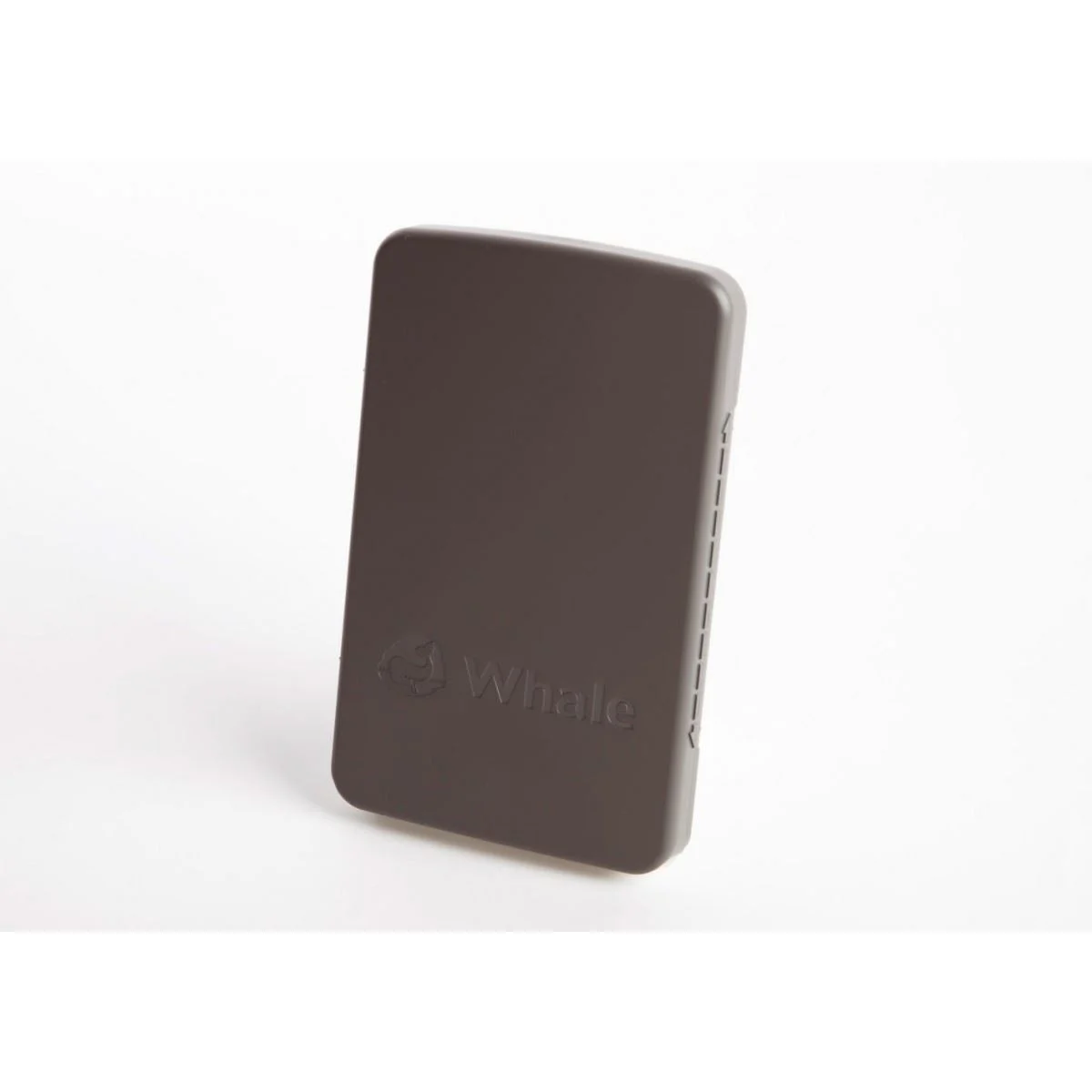 Sliding Socket Lid � Grey