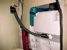 SOG KIT C FOR THETFORD PORTA POTTI