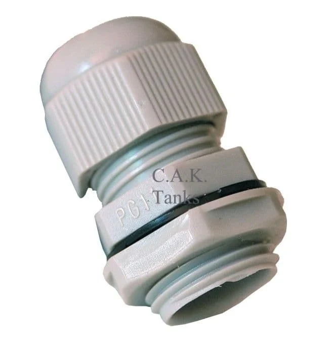 SOLAR PANEL CABLE GLAND FOR SPKT5KTR-P