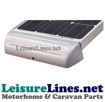 SOLAR PANEL FIXING SUPPORTS 440>470 mm(PAIR) CBE