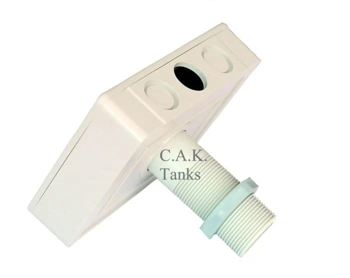 SOLAR PANELS WAY 5 WATERPROOF ROOF CONNECTION TERMINAL CBE