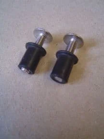 SP STUDS PAIR FOR CBE WASTE GUAGE