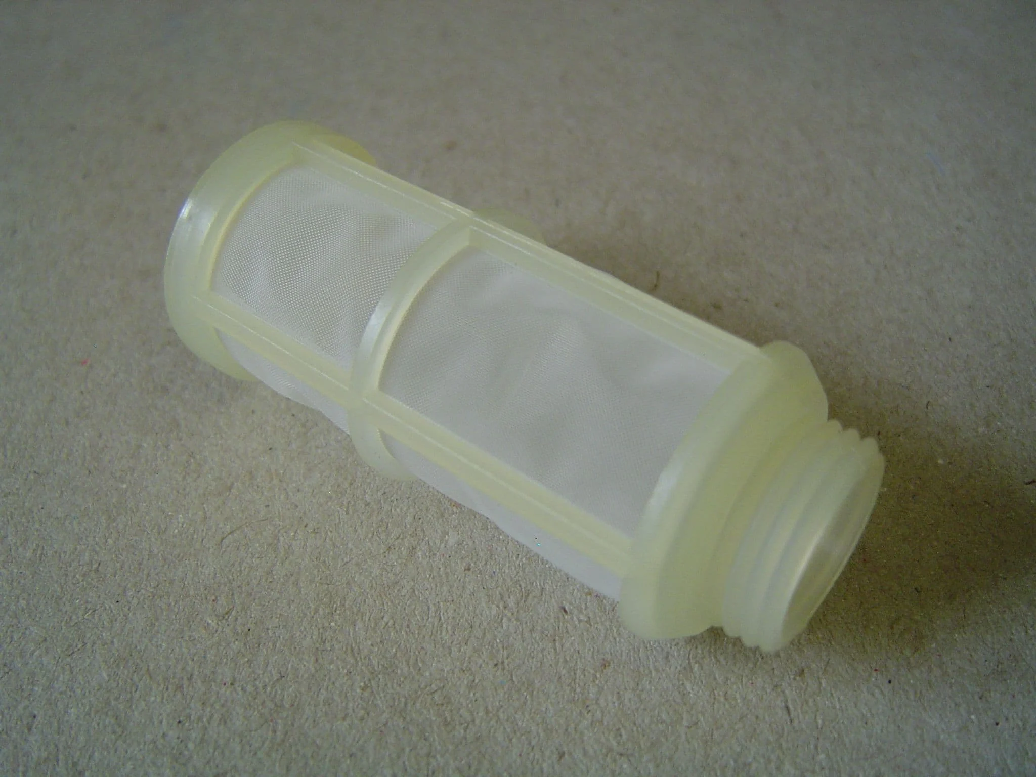 SPARESTRAINER FOR CAK-WF1