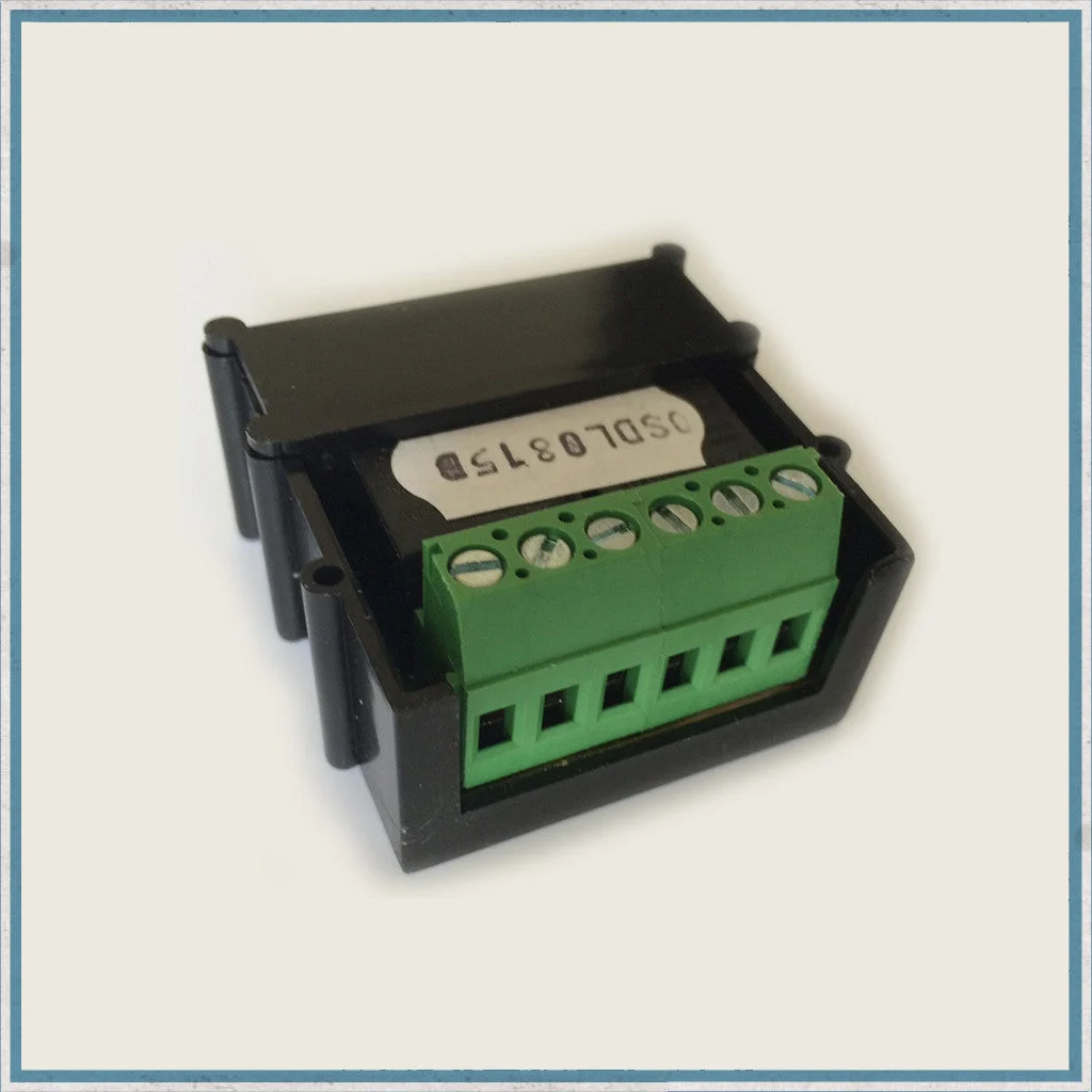 Split Charge Battery, Fridge Relay