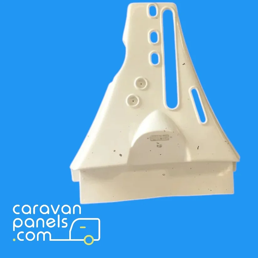 Sprite Caravan A-Frame Cover 008 - Premium Fibreglass Replacement Panel