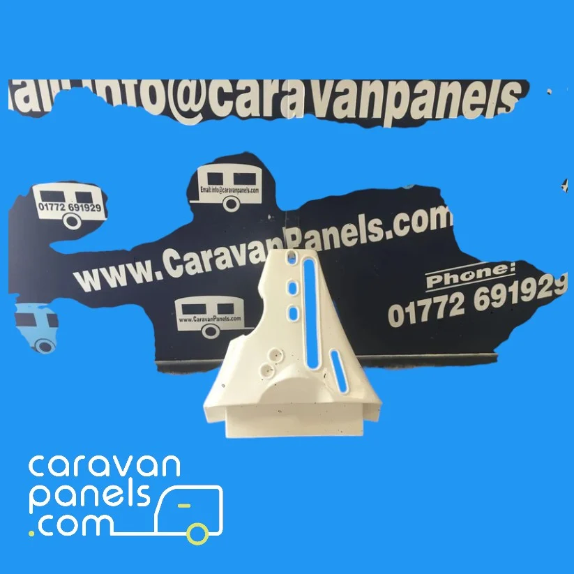 Sprite Caravan A-Frame Cover 009 - Premium Fibreglass Replacement Panel