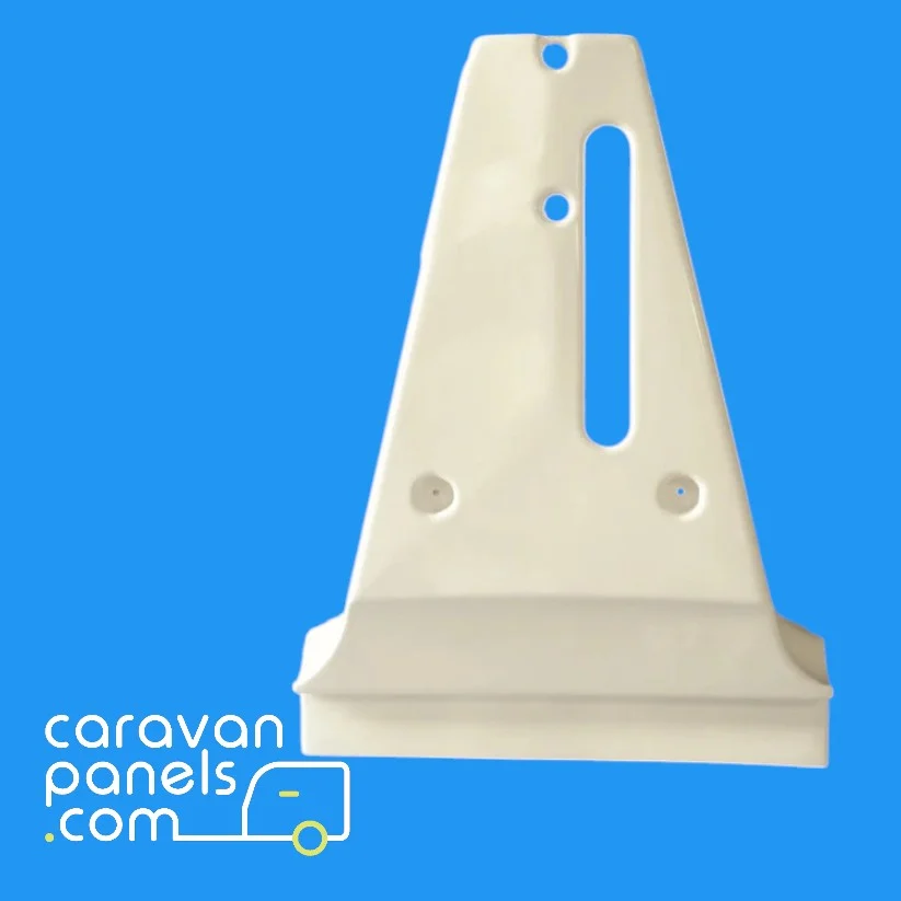 Sprite Caravan A-Frame Cover 010 - Premium Fibreglass Replacement Panel