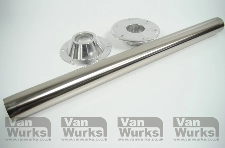 Standard Table Leg Kit