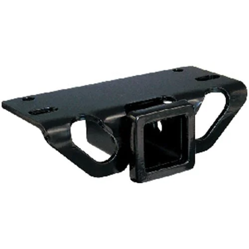 Step Bumper Hitch