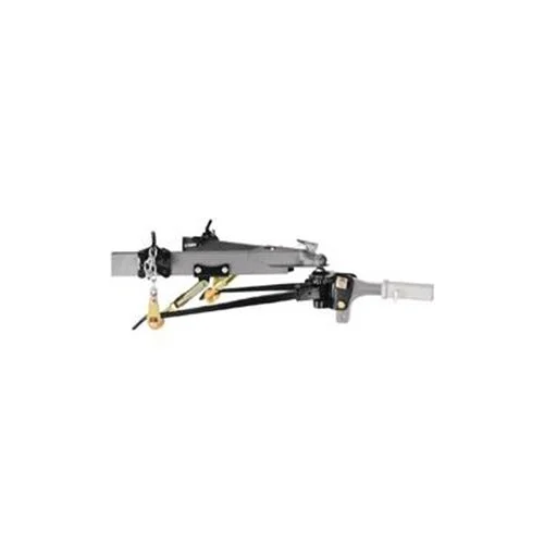 Strait-Line 1200 Hitch
