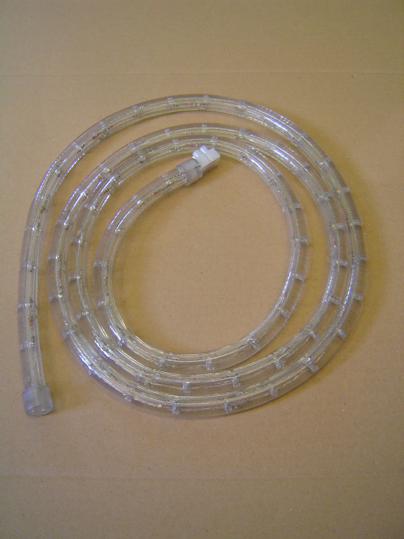 STRINGLIGHT WHITE2 MTRIP64