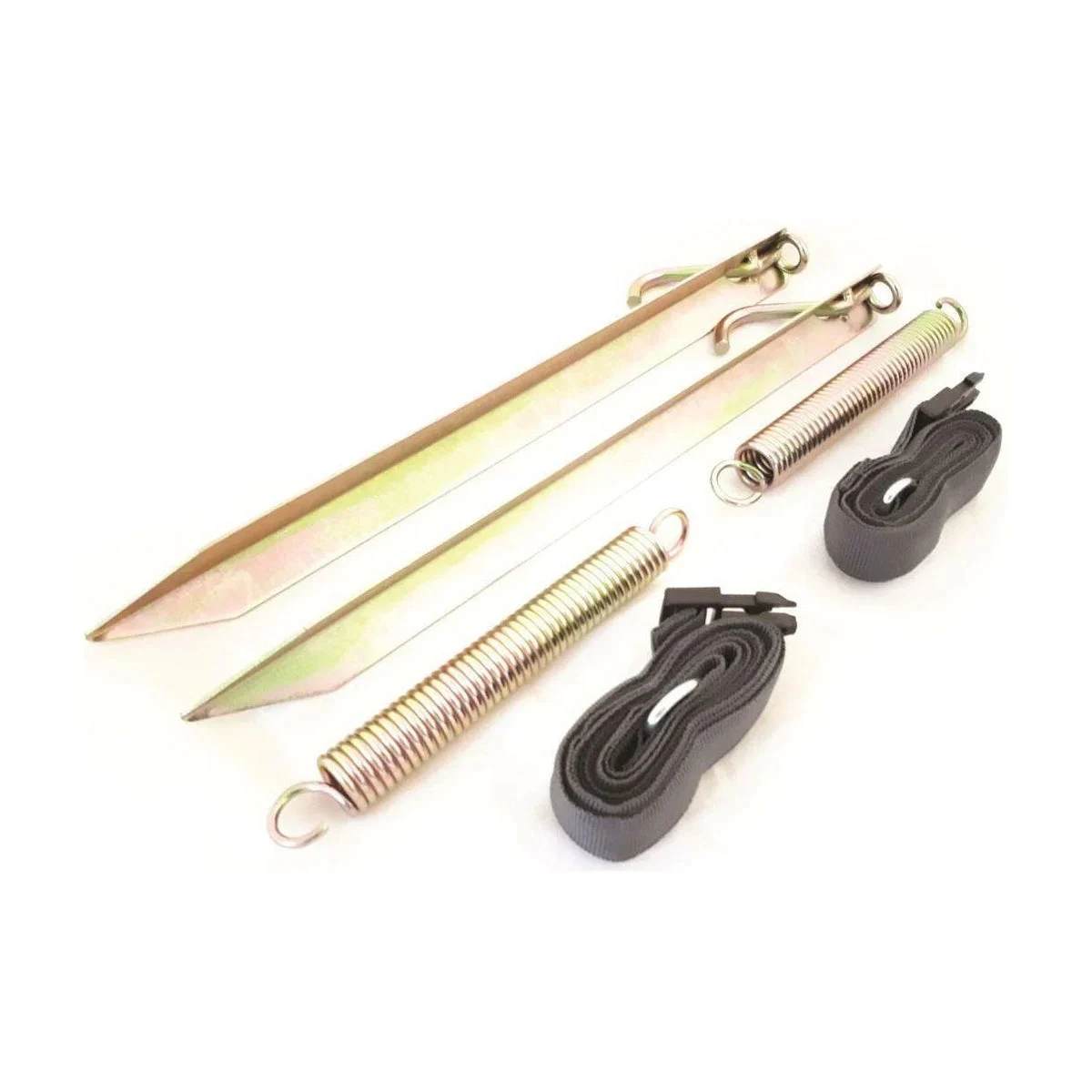 Sunncamp Awning/ Tent Storm Tie Down Kit