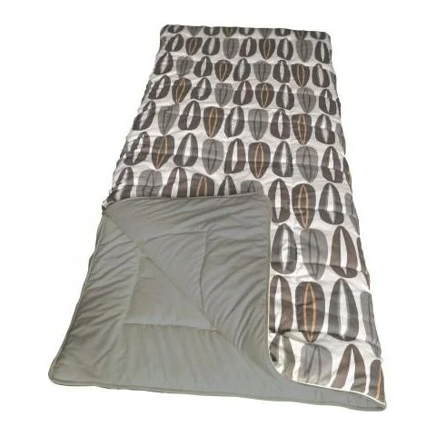 Sunncamp Mull Super Deluxe King Size Single 600g /m² 60oz Sleeping Bag