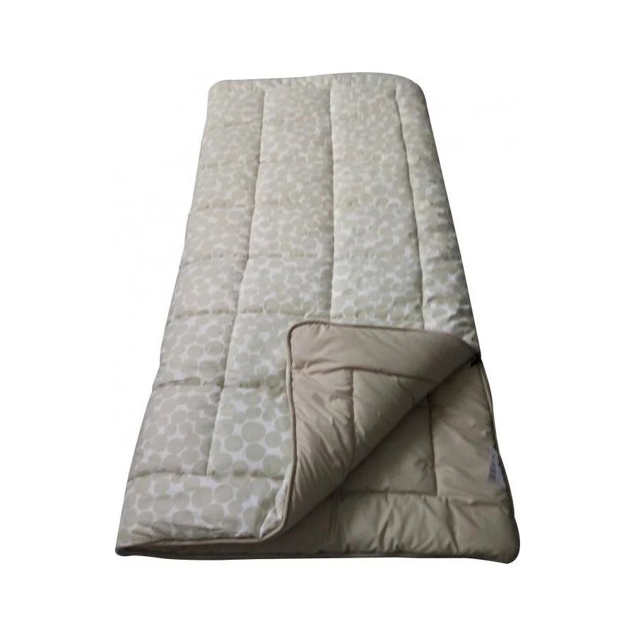 Sunncamp Orb Super Deluxe King Size Single 600g /m² 60oz Sleeping Bag
