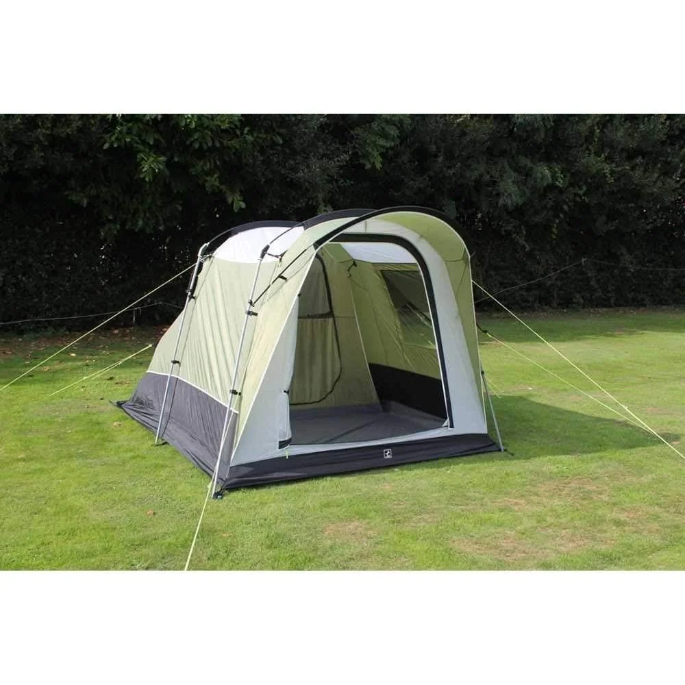Sunncamp Silhouette 200 Tent 2 Berth Tent + Groundsheet inner Tent