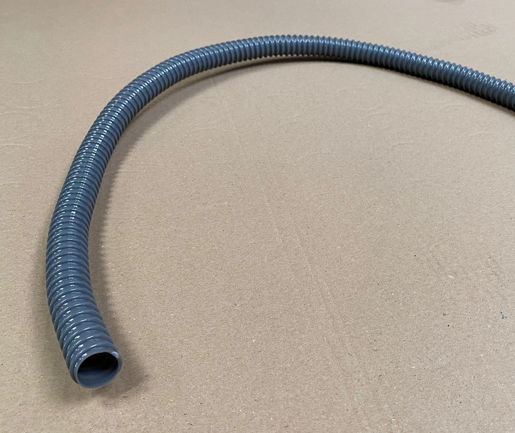 SUPAFLEX 1" (25mm) GREY WASTE WATER HOSE / MTR