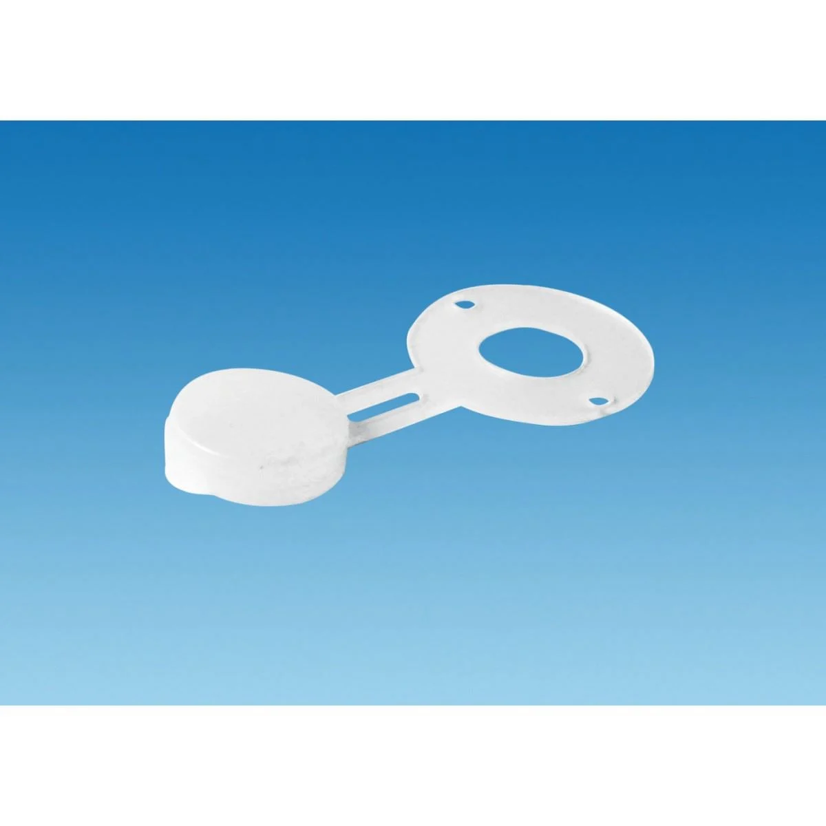 Superfil Replacement Gasket