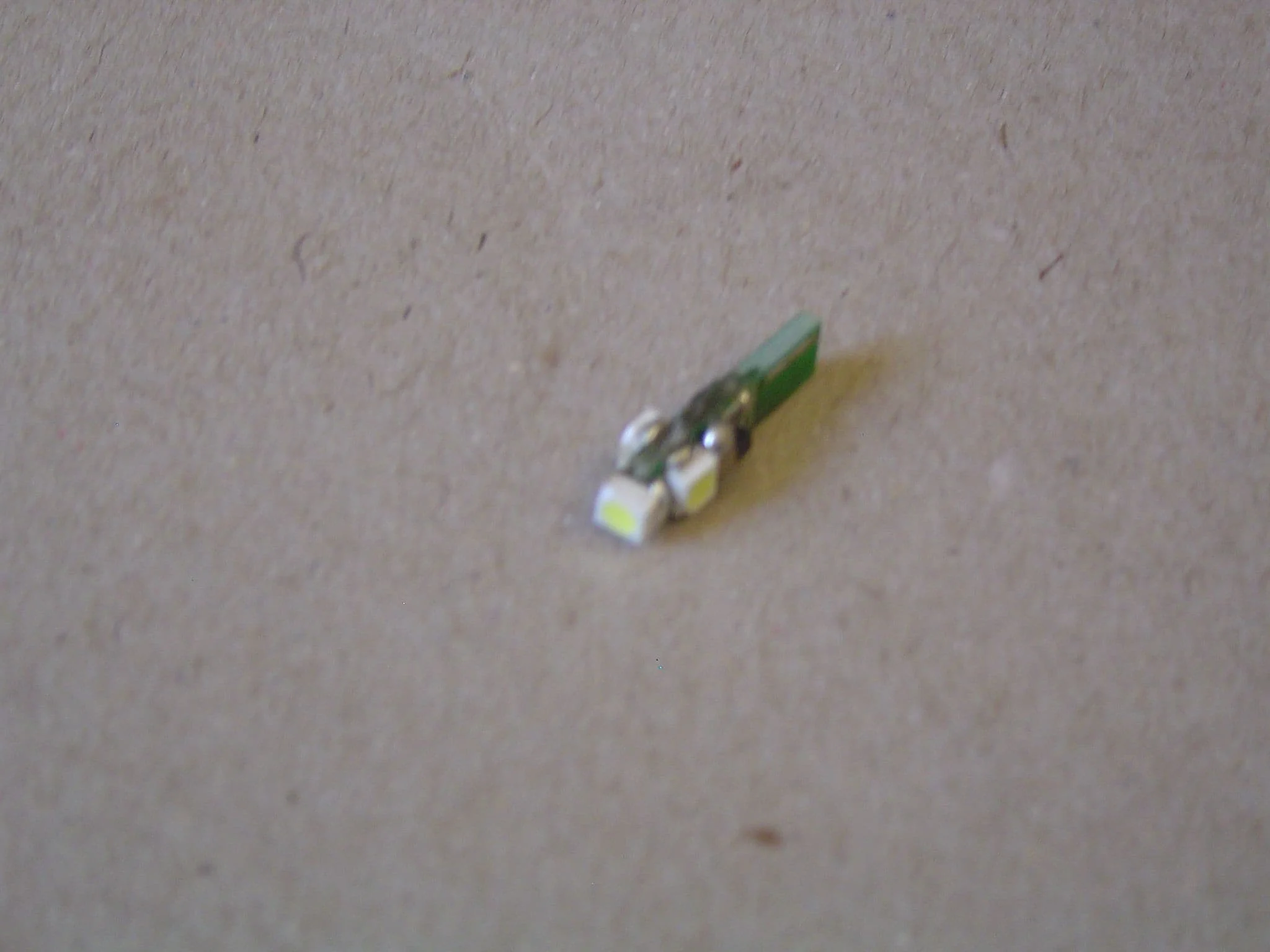 T5 SIDE 3LED8-30V COOL