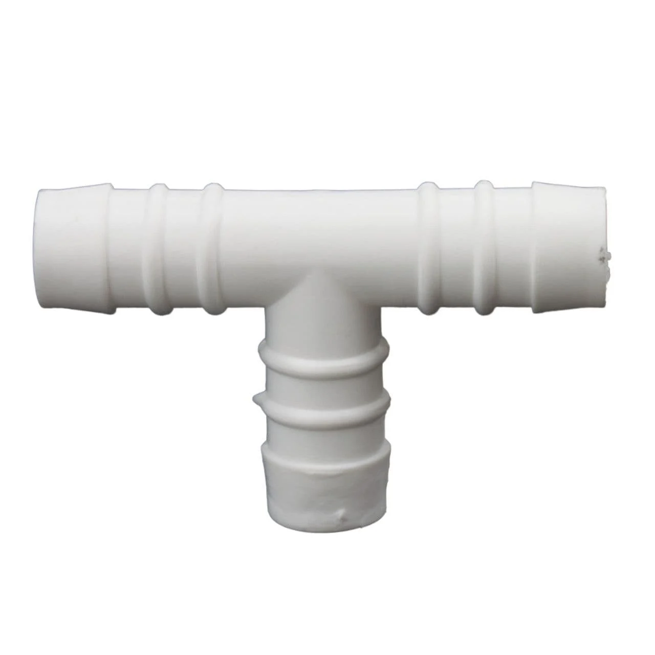 TEE PIECE HOSE CONNECTOR 3/4" (20 mm)