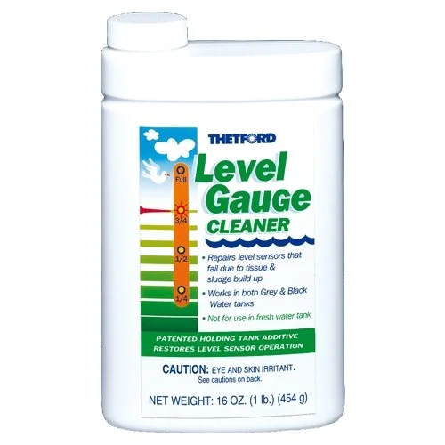 Thetford 24538 Level gauge cleaner - 544g