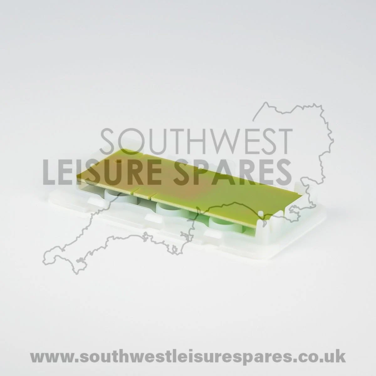 Thetford 50709 Flushing Switch Circuit Board Cassette Toilet