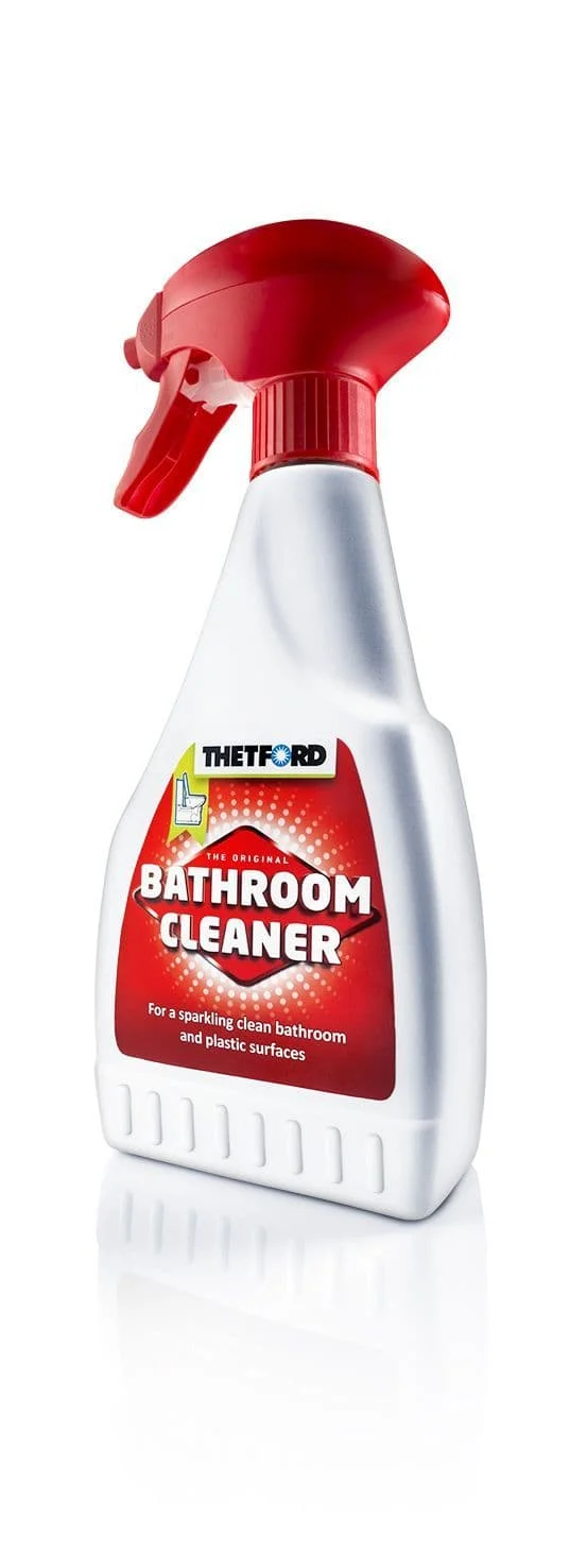 THETFORD BATHROOM CLEANER 0.5L SPRAY