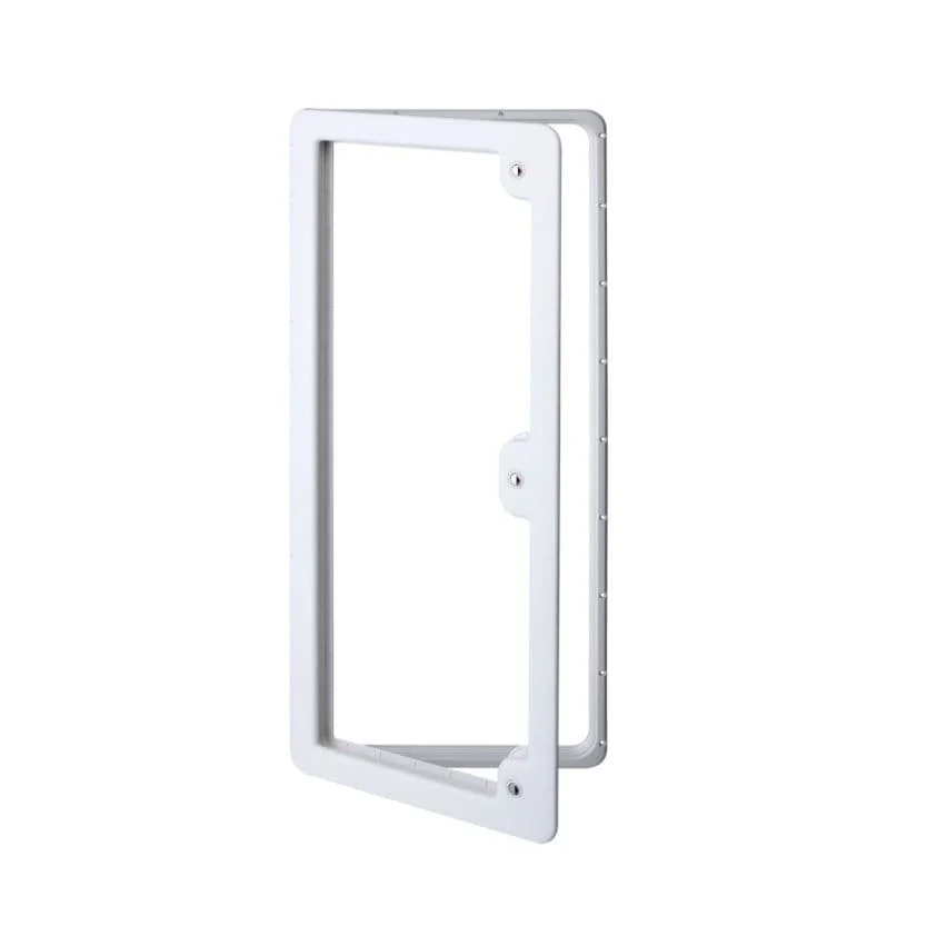 THETFORD DOOR 6 WHITE -801038H X 460W