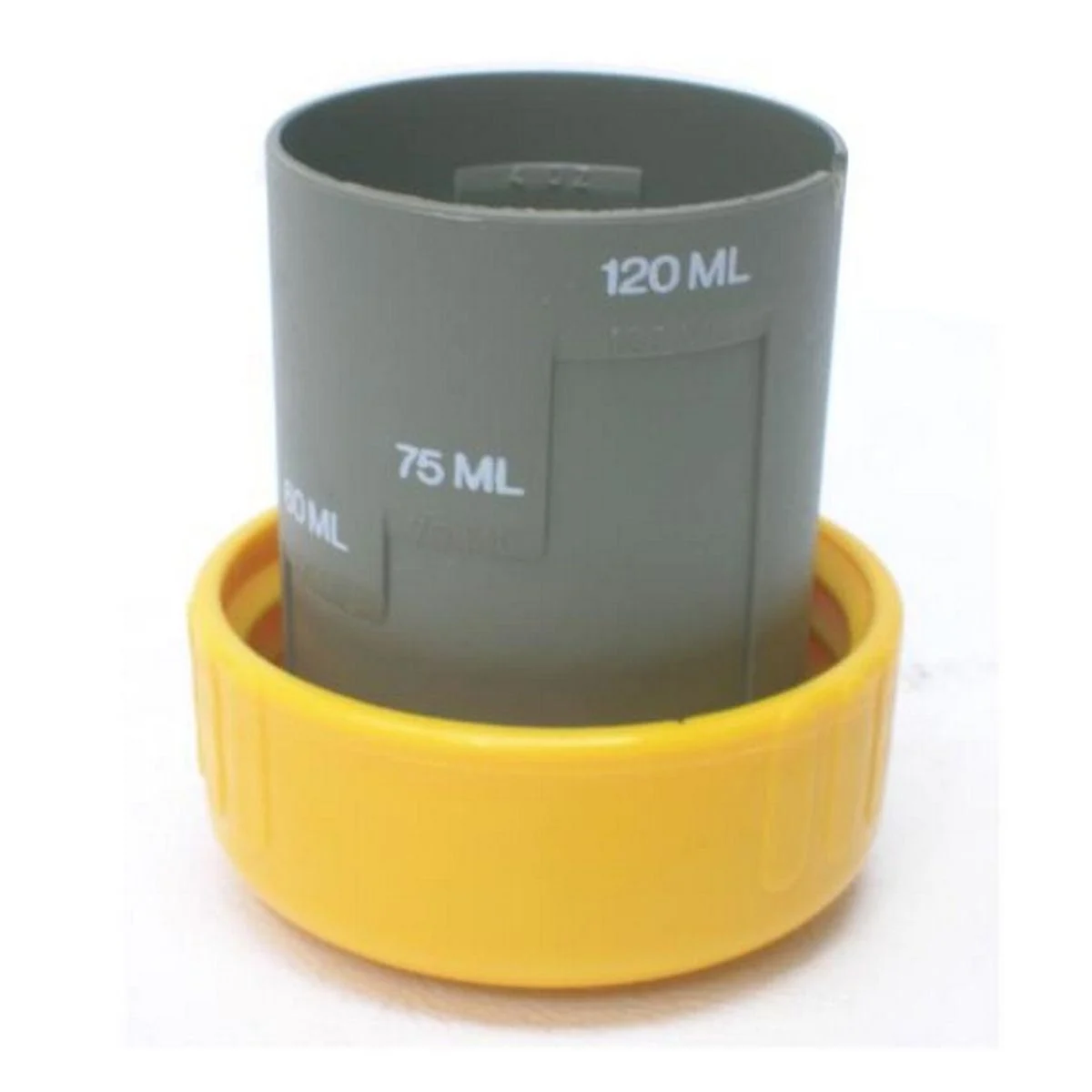 Thetford Measuring Cup Dump Cap for Cassette Toilet
