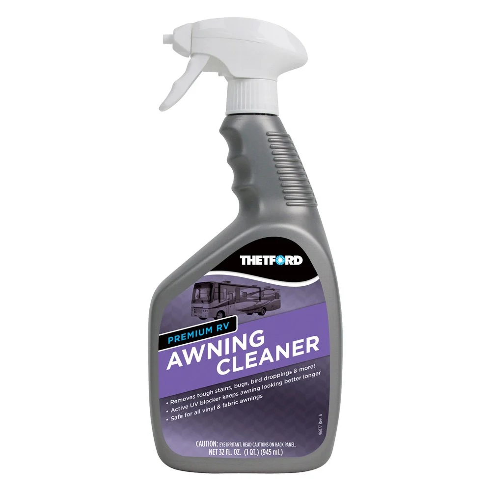 Thetford Premium RV Awning Cleaner