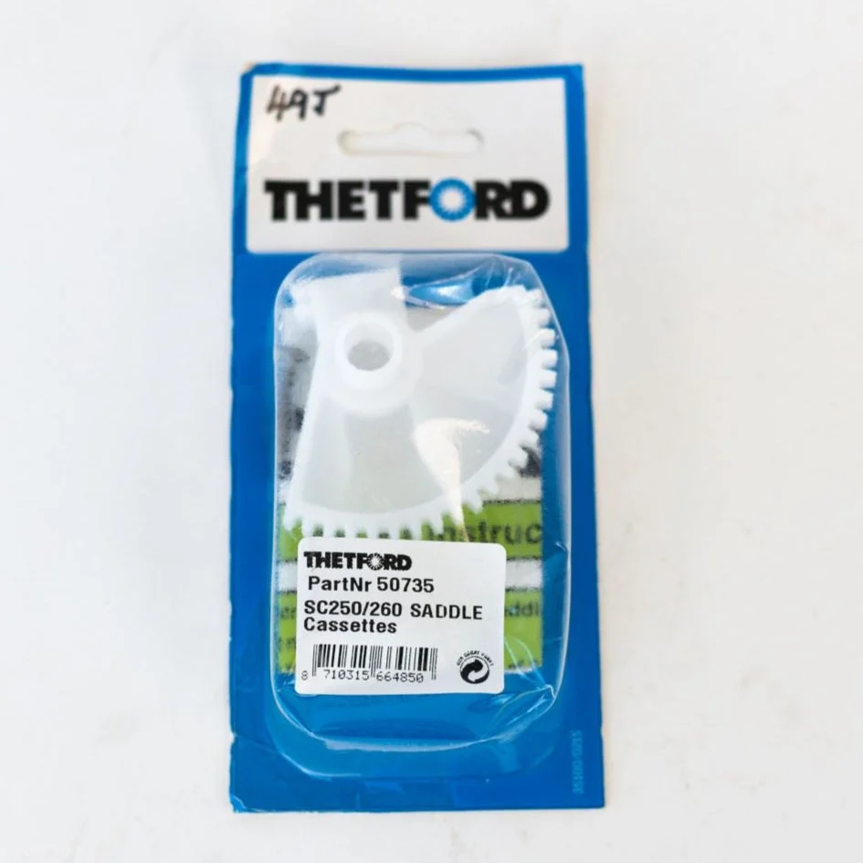 Thetford saddle for cassettes SC 250/ 260 (50735)