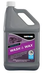 Thetford96014 Car Wash - 64 Ounce