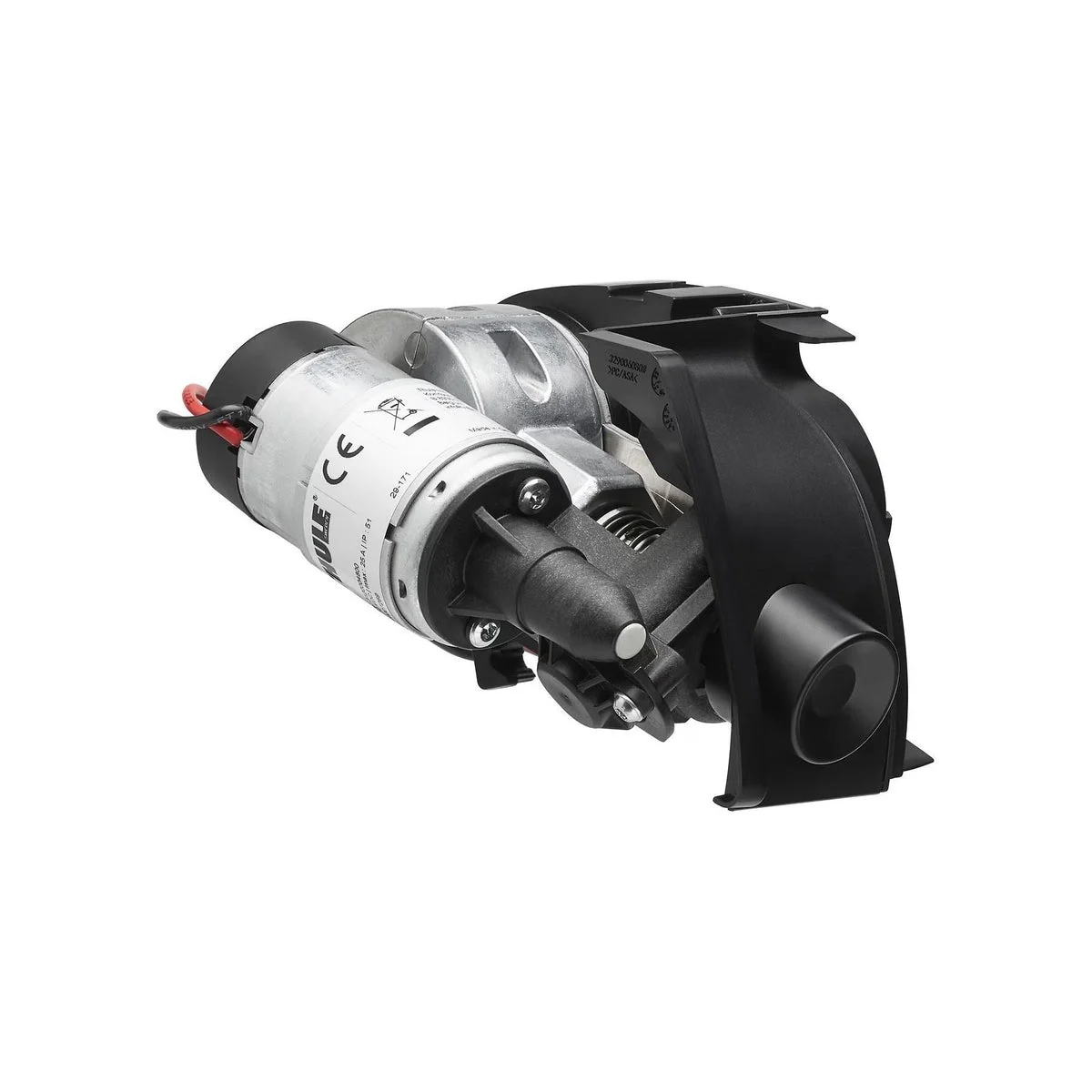 Thule Omnistor 6300 12 VDC motor kit awning white